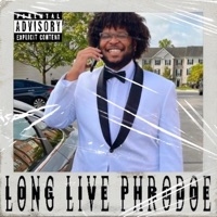 Long Live Phrodoe (feat. Reek4Real & Phrodoe) - Single - Loso Finesse
