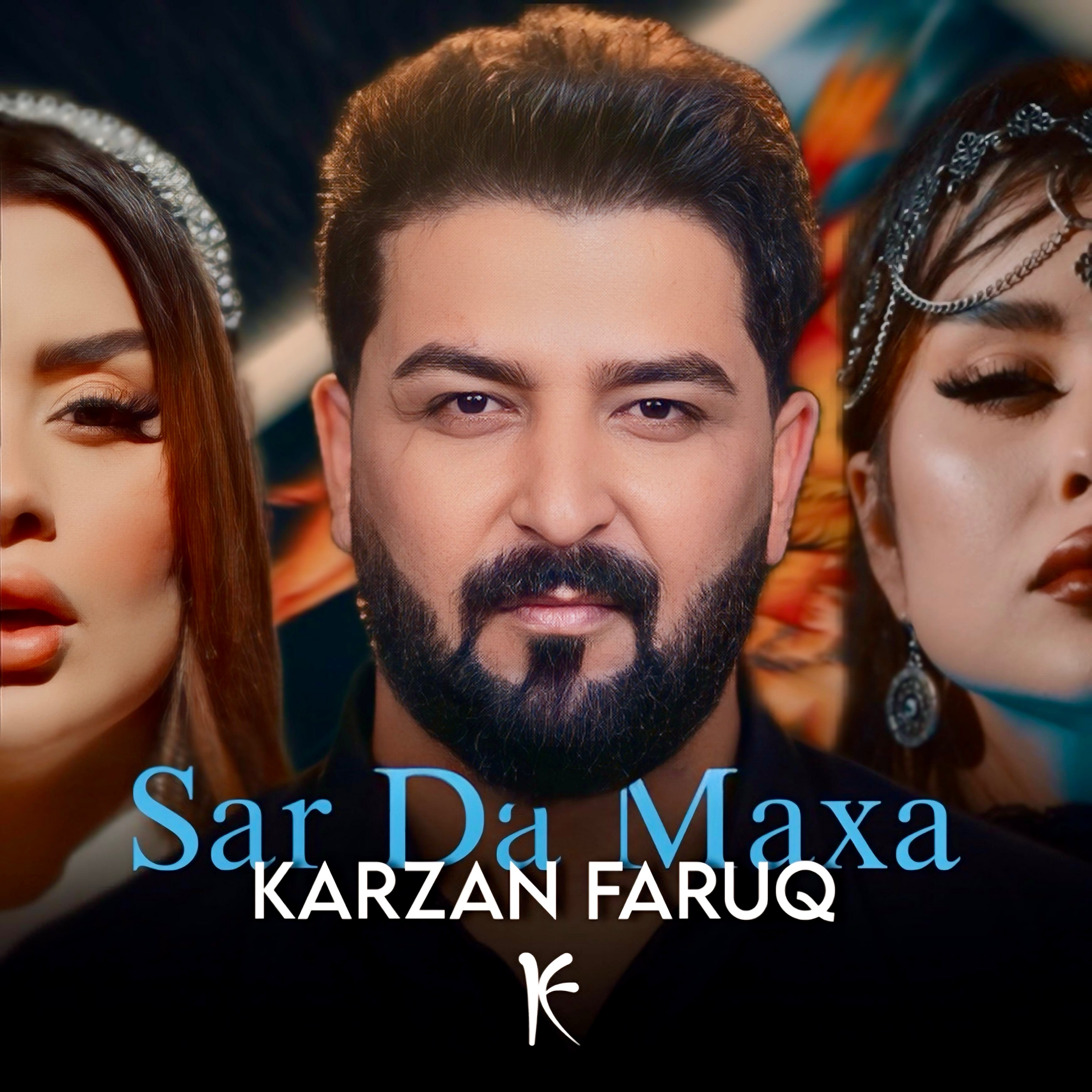 Karzan Faruq