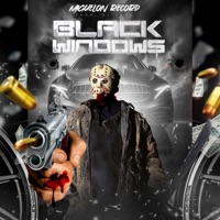 Black windows - Single - Miguelon Record