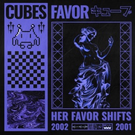 favor (feat. Milo Mage) Cyoubes