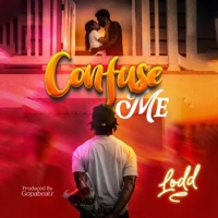 Confuse me - Single - Lodd