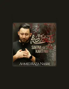 Listen to Ahmed Raza Nasiri, watch music videos, read bio, see tour dates & more!