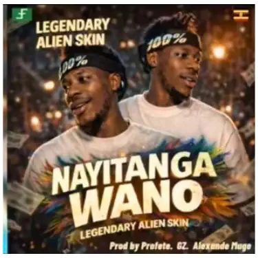 NAYITANGA WANO