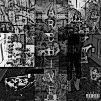 Archive (feat. D.State) - Single - Yozke