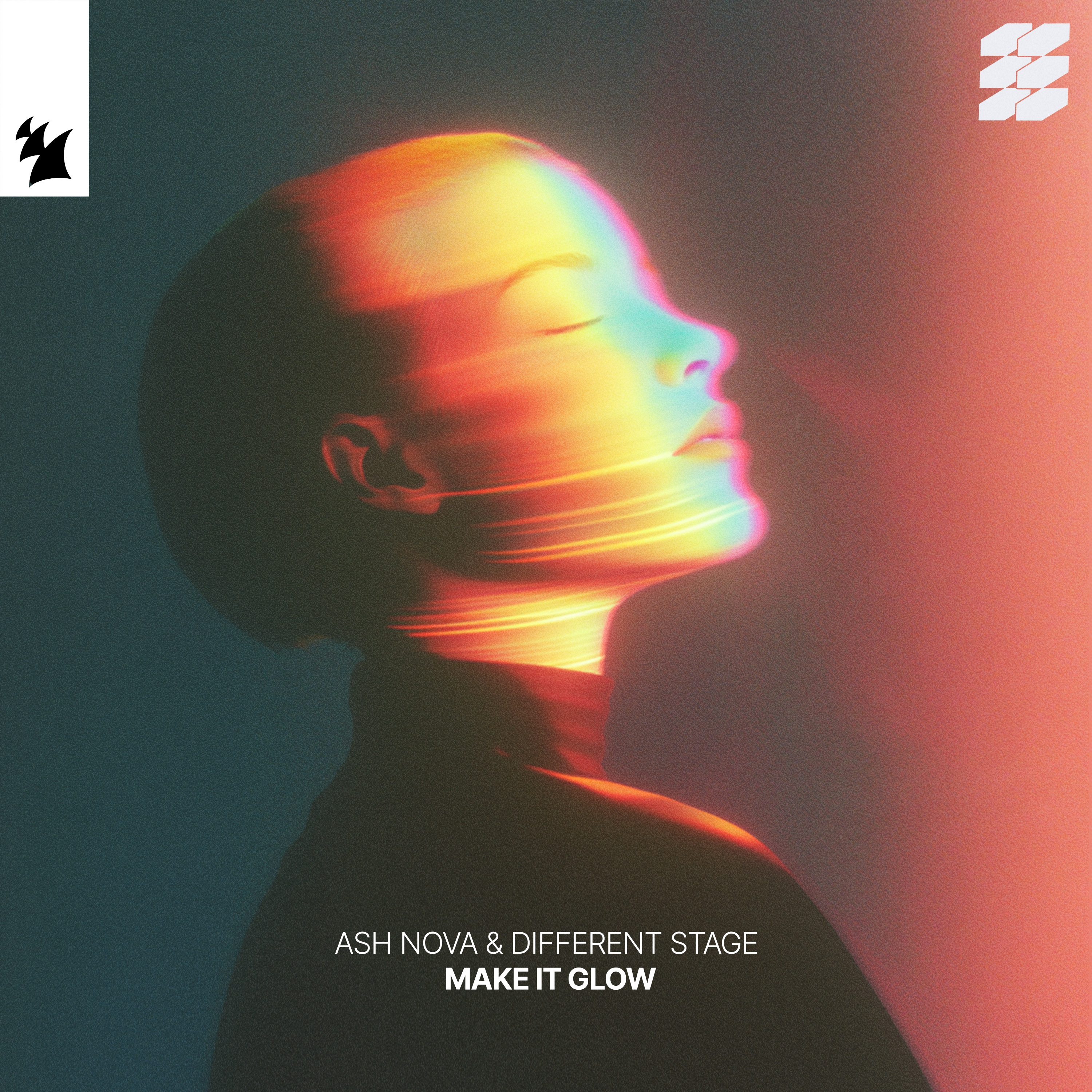 Make It Glow - Single