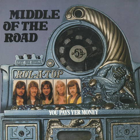 Middle Of The Road - Apple Music