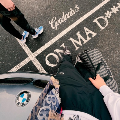 ON MA' D*** - Single