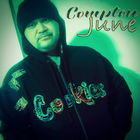 COMPTON JUNE - Apple Music