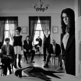 Ханна (feat. Хадн дадн) Краснознамённая дивизия имени моей бабушки