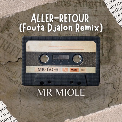 Aller-Retour - Single