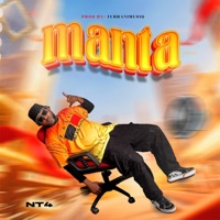 Manta - Single - NT4