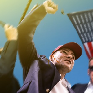 Jak Trump