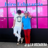 La Despedida (CV) - Single - Daniel Arce Echavarria