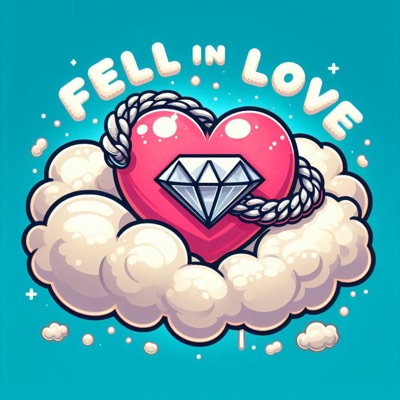 Fell In Love (feat. Vrity) - Single