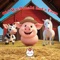 Old MacDonald Had a Farm - AppleCat lyrics