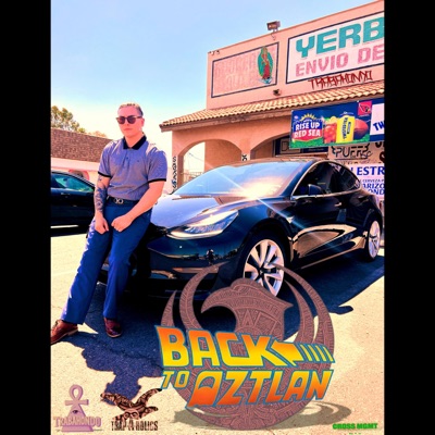 BACK TO AZTLÁN