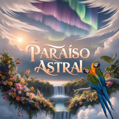 Paraíso Astral - Single