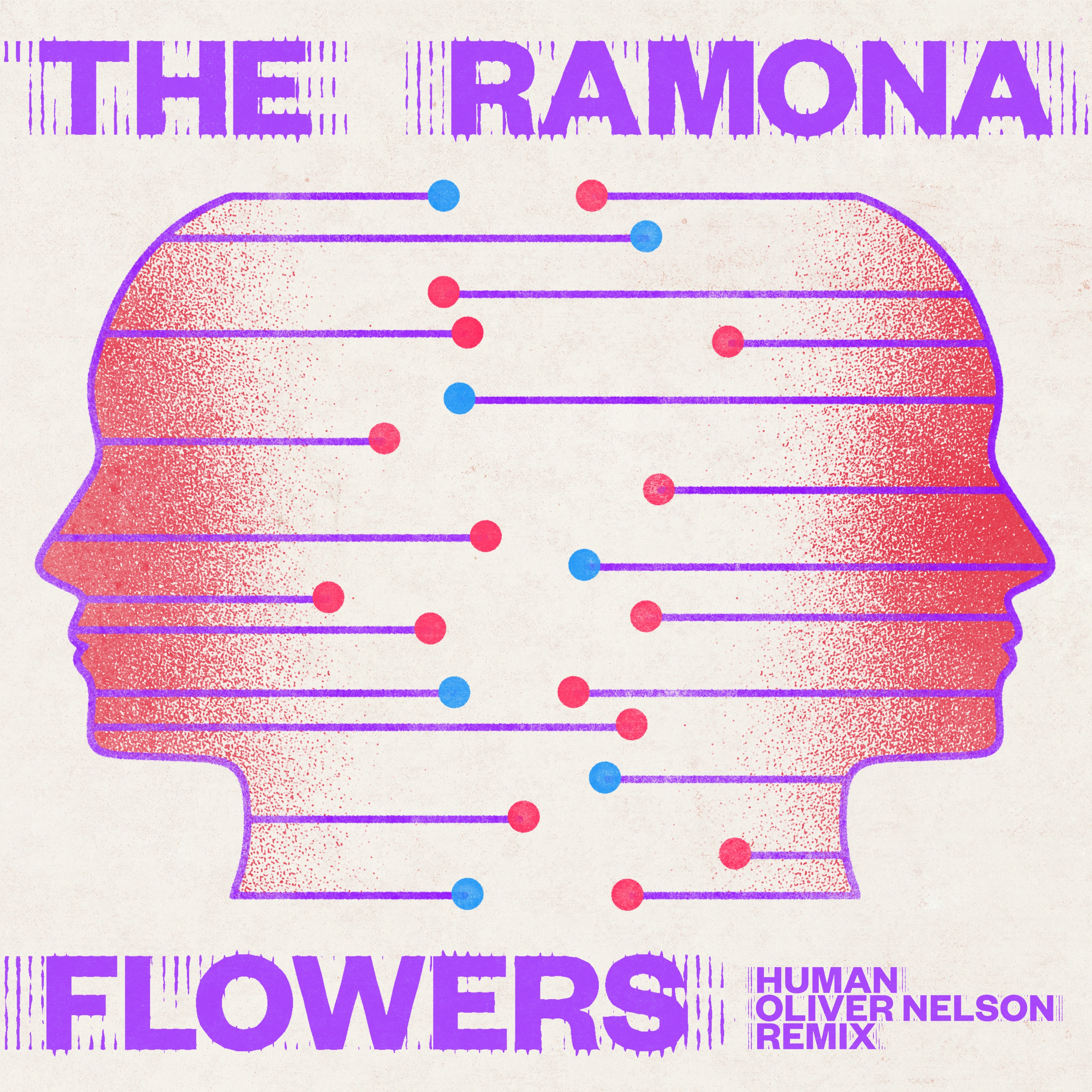 Human (Oliver Nelson Remix) - Single