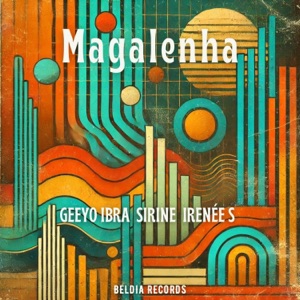 Magalenha - Single