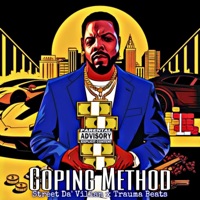 Coping Method (feat. Traumabeats) - Single - Street Da ' Villan