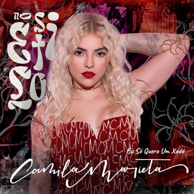 Eu Só Quero um Xodó - Single