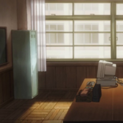 エンドレスエイト (feat. dotnds)