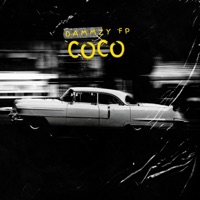 Coco - Single - Dammzy FP