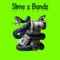 KEPT IT SLIME (feat. Kai Bandz) - HotBoii Slime lyrics