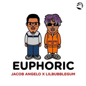 Euphoric! (feat. lilbubblegum) - Single