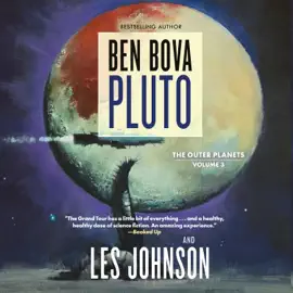 Pluto (The Outer Planets Trilogy)