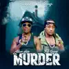 Fik Gaza - MURDER (feat. Alien Skin Official)