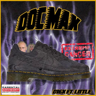 Doc Max (feat. Little) - Single