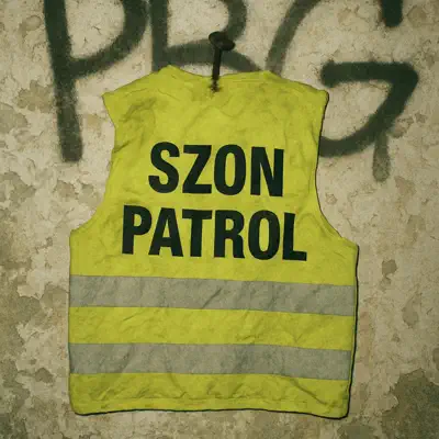 Ascolta 'SZONPATROL - Single' di P.I.WO BOYZ GANG