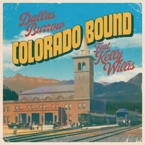 Colorado Bound - Single