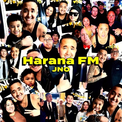 Harana FM