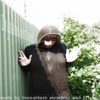 Goth Girl Crying In The Club - Single - Cgull