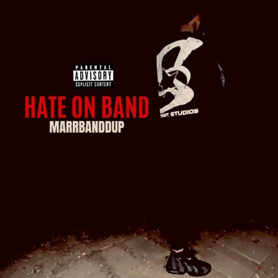 Hate On Band - Single