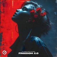 Freedom 2.0 - Single - DJ Gazzz, Fakz & Julacrit