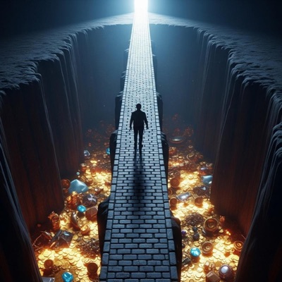 What Good Would It Be - Single