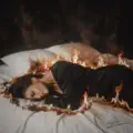 После меня