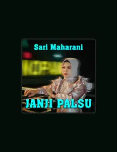 Sari Maharaniを聴いたり、ミュージックビデオを鑑賞したり、経歴やツアー日程などを確認したりしましょう！