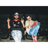 פושטק (feat. אנדרדוג) - Single - ASKER