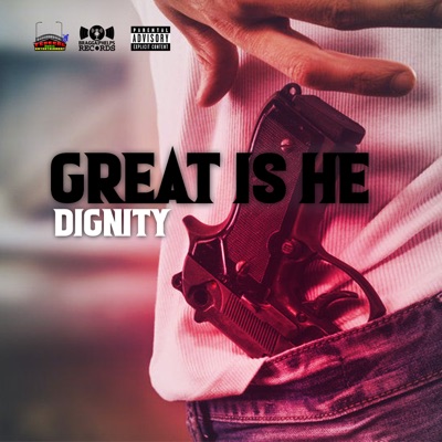 Great Is He (feat. Bragga Phelps) - Single