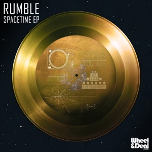 Spacetime - EP