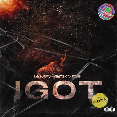 IGOT (feat. Cota) - Single