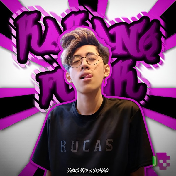Kakang Funk - EP