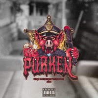 Jævla Fitte (Purken) - Single - OBOYS