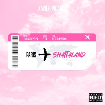 Shattaland - Single