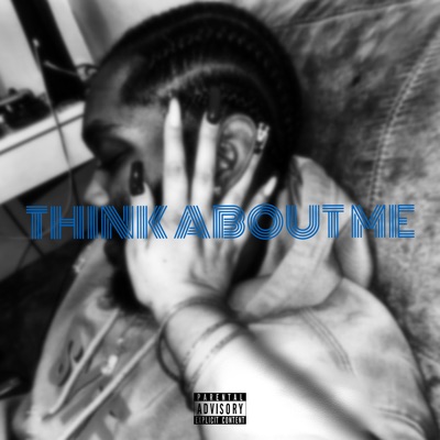 Think About Me - Single