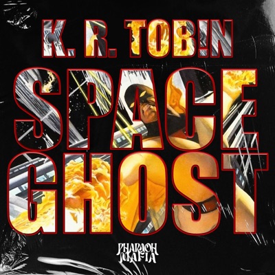 SPACE GHOST - Single